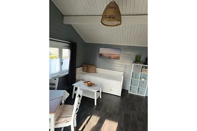 Vakantiehuis Ontspannende vakantie Wremen