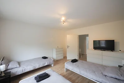 Appartement Vacances avec la famille Schwarzenbek