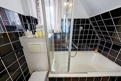 Vakantieappartement Gezinsvakantie Schalkenmehren