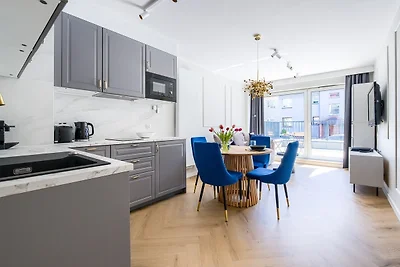 Sun&Snow Bryza - Apartament 8