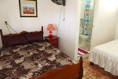 CASA DIOVANY HORIZONTES Appartement