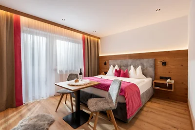 Hotel Alpinjuwel Gerlos -