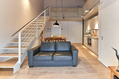 Loft-Apartment 11