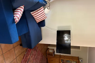 Vakantieappartement Gezinsvakantie Alkersum