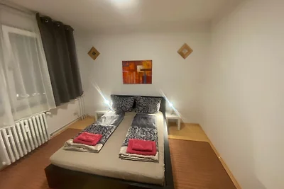 Mainz Apartment near central