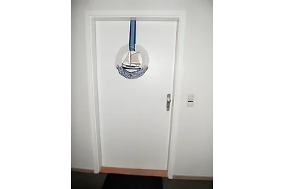 " Stadtwohnung Ausspann "