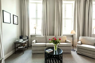 Vakantieappartement Gezinsvakantie Lüdersburg