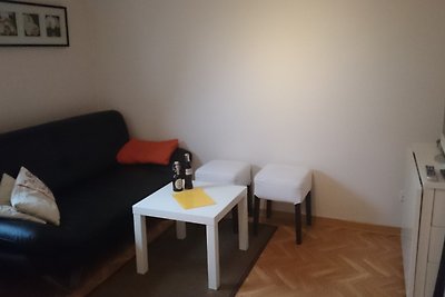 Ferienhof Kruse Wohnung 4