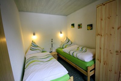 Vakantieappartement Gezinsvakantie Sehmatal