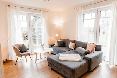 Huxfeld-Hof - Wiesenblick