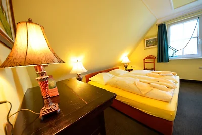 Casa vacanze Vacanza di relax Groß Zicker