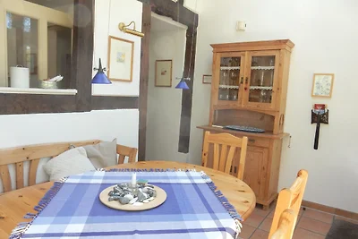 Vakantieappartement Gezinsvakantie Prerow