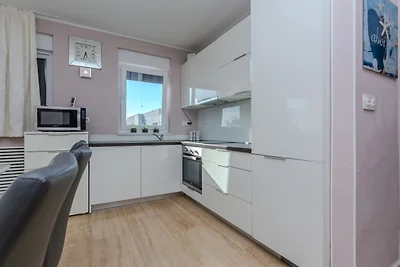 Vakantieappartement Gezinsvakantie Vir
