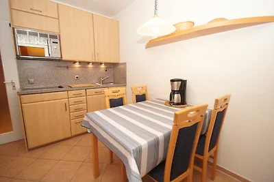 Vakantieappartement Gezinsvakantie Dahme
