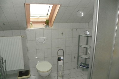 Vakantieappartement Gezinsvakantie Weißenstadt