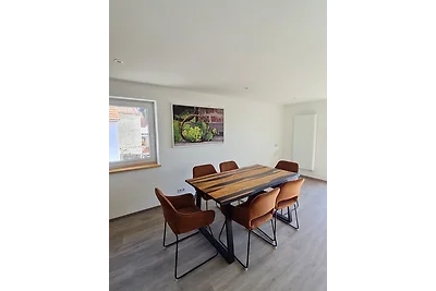 Ferienwohnung Scheurebe