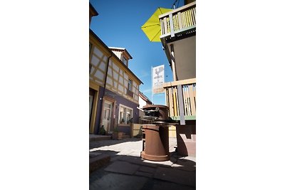DAUSCH&GAESS-TROEG – Komfort-DZ