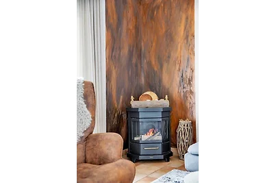 Ferienhaus Seerose am Fleesensee -