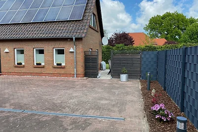 Casa vacanze Vacanza di relax Groß Gievitz