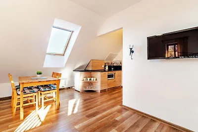 Sun&Snow Leśny Dom - Apartment