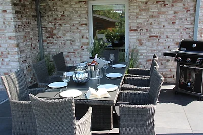 "Strandvilla Seagull - Whg.