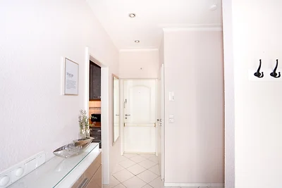 Appartement Vacances avec la famille Sierksdorf