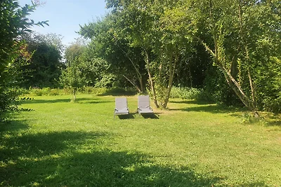 Vakantiehuis Ontspannende vakantie Gelting