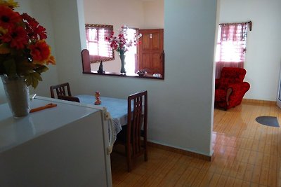 Vakantieappartement Gezinsvakantie Cienfuegos