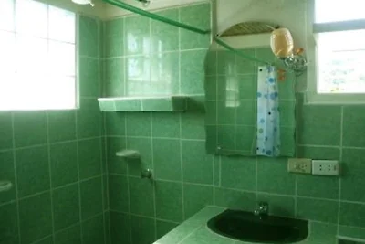 CASA CARACOL Appartement 1