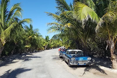 Hostal El Almendro Maritza y Omar