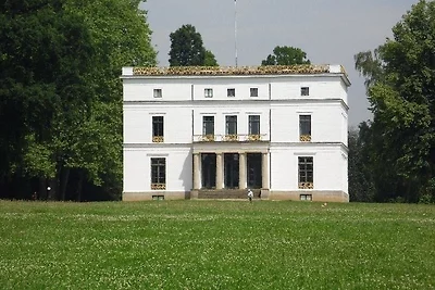 Appartamento Vacanza con famiglia Hamburg-Eimsbüttel