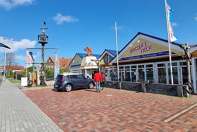 Vakantieappartement Gezinsvakantie Wittmund