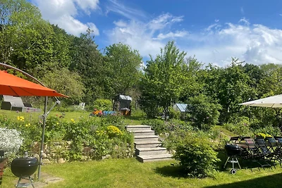 Ferienhaus Fiete