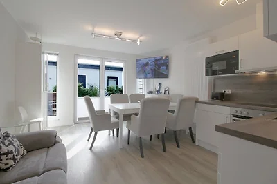 Maison de vacances Vacances relaxation Dorum