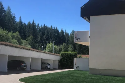 Ferienwohnung Tanja - Auszeit