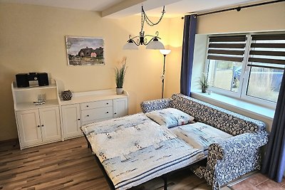 Vakantieappartement Gezinsvakantie Ribnitz-Damgarten