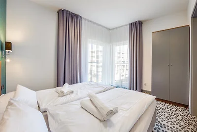 Sun&Snow Piec Morz - Apartment H 29