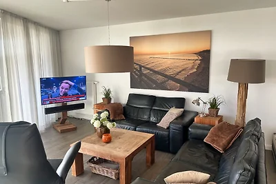 Appartamento Vacanza con famiglia Großenbrode