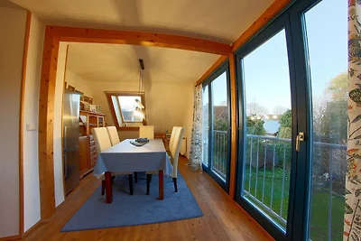 KA6 Haus Küstenzeit