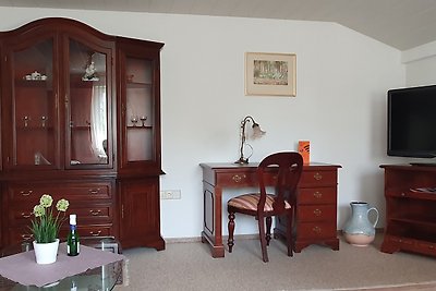 Vakantieappartement Gezinsvakantie Bad Kissingen