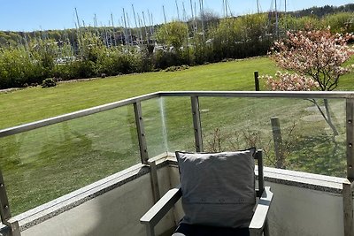 Ferienwohnung Sailing