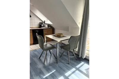 Vakantieappartement Gezinsvakantie Dierhagen