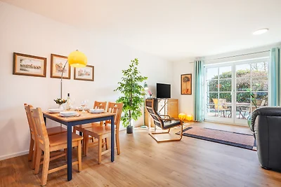 Casa vacanze Vacanza di relax Grevesmühlen