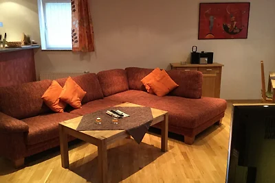 Apartament Dla rodzin Diemelstadt