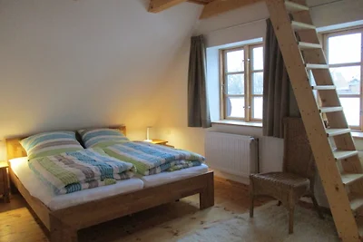 Vakantiehuis Ontspannende vakantie Burg auf Fehmarn