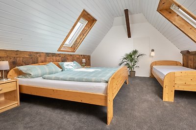 Vakantieappartement Gezinsvakantie Lörrach