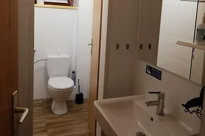 Vakantieappartement Gezinsvakantie Eisenberg