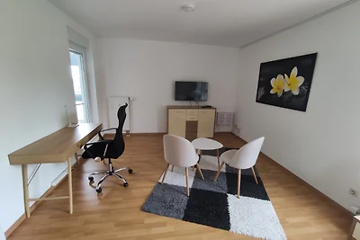 Vakantieappartement Gezinsvakantie Chemnitz