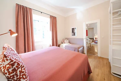 Appartamento Vacanza con famiglia Graz