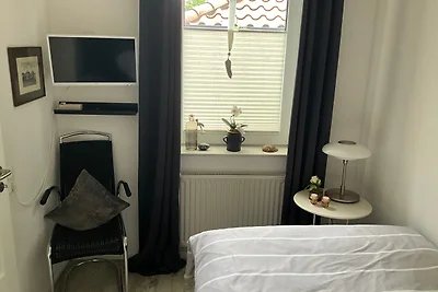 Ferienwohnung mit Whirlpool